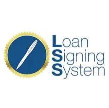 Loan Signing System Seal