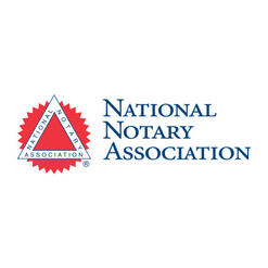 National Notary Association Seal